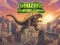 Igra Godzilla Runner Game online