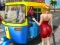 Igra Real Rickshaw Drive online