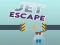 Igra Jet Escape online