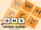 Igra OMG Word Sushi online
