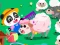 Igra Baby Panda Animal Farm online