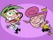 Igra Fairly oddParents Jigsaw online