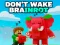 Igra Don't Wake Brainrot online