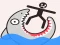 Igra Draw Save Puzzle online
