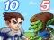 Igra Hero Tower Wars online