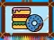 Igra Kids Coloring Bakery online