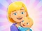 Igra Kinder Garden online