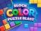Igra Block Color Puzzle Blast online