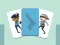 Igra Cops N Robbers Memory online