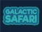 Igra Galactic Safari online