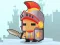 Igra Warriors League online
