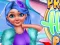 Igra Princess Holiday Party online