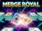 Igra Merge Royal online