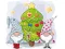 Igra Cute Gnomes Hidden Stars online