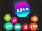 Igra 2048 Puzzle: Connect the Balls online