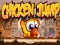 Igra Chicken Jump online