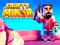 Igra Crafty Miner online