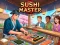 Igra Sushi Master online