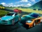 Igra Stunts Car Challenge online