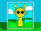 Igra Sprunki Puzzles and Singing online