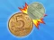 Igra Merge the Coins USSR! online