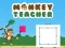 Igra Monkey Teacher online