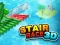 Igra Stair Race 3d online