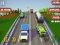 Igra Furious Highway Road Car online
