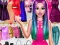 Igra Sophie's Popstar Look online