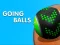 Igra Going Balls 3D online