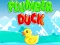 Igra Plumber Duck online