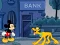 Igra Mickey Mouse Alarm Clock Scramble online