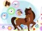 Igra Ponies in the city online