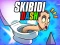 Igra Skibidi Dash online