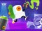 Igra Graffiti Time online