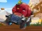 Igra Crazy Birds Kart Hidden Stars online