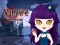 Igra Vampire Dress Up online