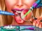 Igra Ellie Tongue Doctor online