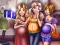 Igra Princesses Pregnant Selfie online