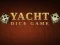 Igra Yacht Dice Game online