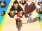 Igra Huge Slap Run online