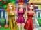Igra Dolls Spring Outfits online