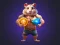 Igra Hamster Combo IDLE online