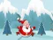 Igra Santa Running online