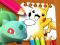 Igra Pokemon online
