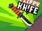 Igra Super Flippy Knife online