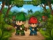 Igra Battle Zone 2D online