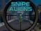 Igra Snipe Aliens online