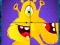 Igra Monsters Rotate online