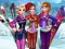 Igra Princesses Visit Arendelle online